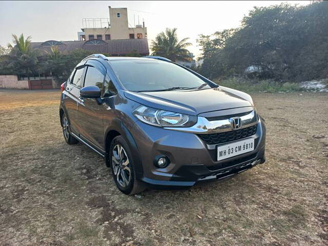 Used 2017 Honda WR-V in Kolhapur