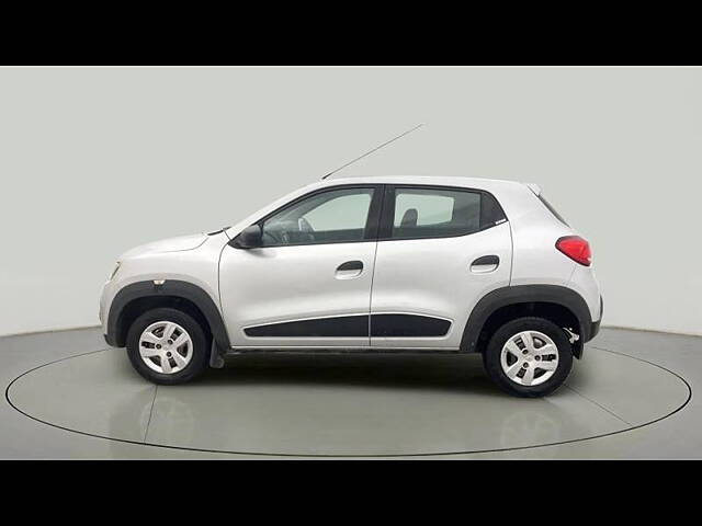 Used Renault Kwid [2015-2019] RXT [2015-2019] in Pune