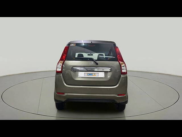 Used Maruti Suzuki Wagon R [2019-2022] ZXi 1.2 AMT in Mumbai