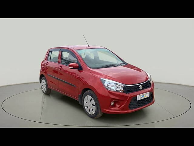 Used 2018 Maruti Suzuki Celerio in Bangalore