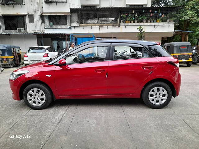 Used Hyundai Elite i20 [2017-2018] Magna Executive 1.2 in Mumbai