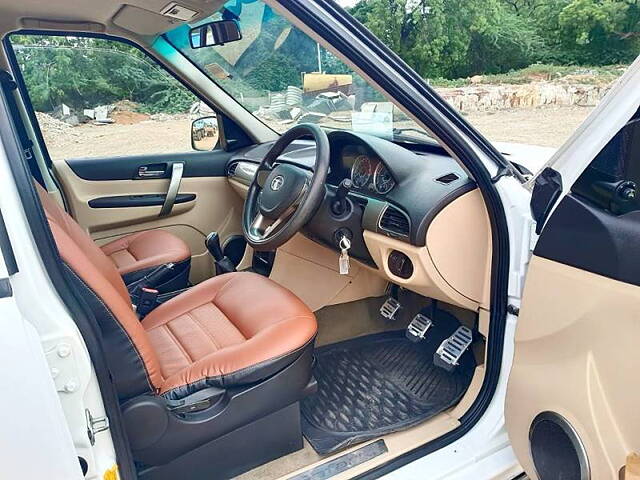 Used Tata Safari Storme [2012-2015] 2.2 LX 4x2 in Chennai