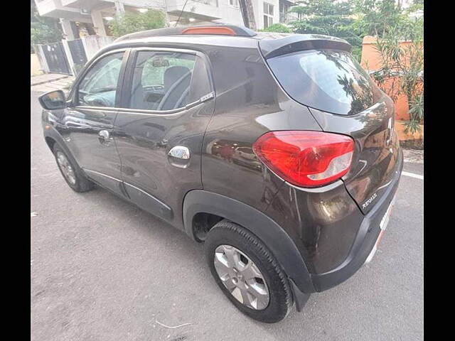 Used Renault Kwid [2015-2019] RXT [2015-2019] in Chennai