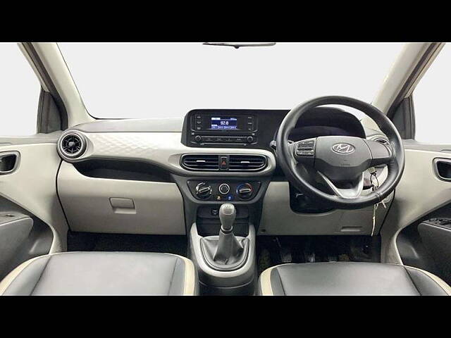 Used Hyundai Grand i10 Nios [2019-2023] Magna 1.2 Kappa VTVT in Delhi