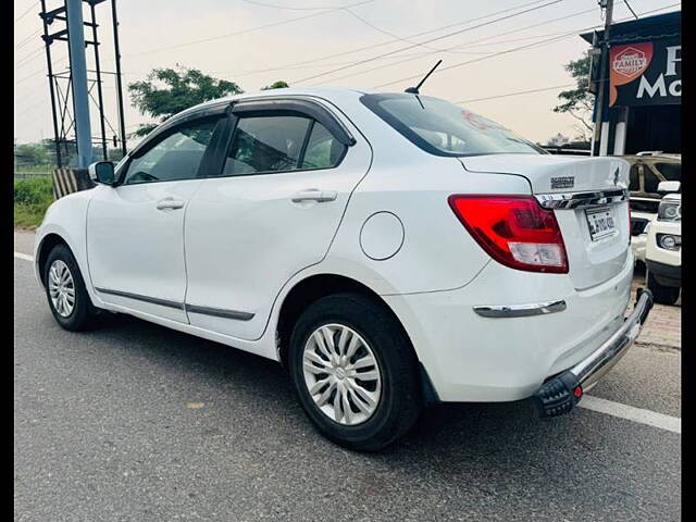 Used Maruti Suzuki Dzire VXi [2020-2023] in Ranchi