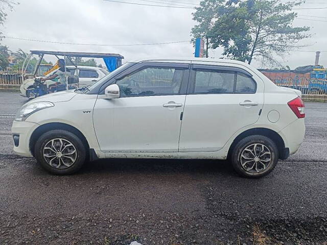 Used Maruti Suzuki Swift DZire [2011-2015] VXI in Kolkata