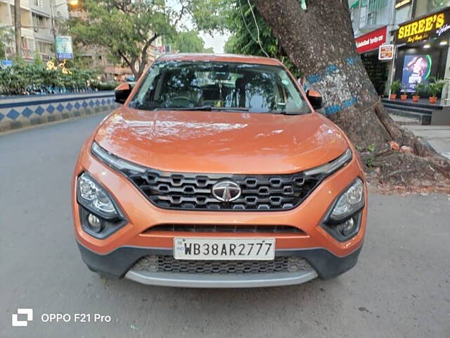 Used Tata Harrier [2019-2023] XZ [2019-2020] in Kolkata