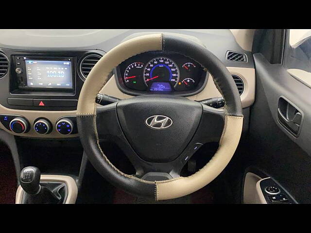 Used Hyundai Grand i10 [2013-2017] Magna 1.2 Kappa VTVT [2013-2016] in Chennai