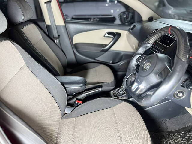 Used Volkswagen Polo [2012-2014] GT TSI in Mumbai