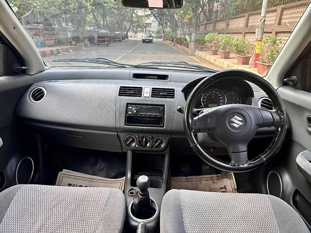 Used Maruti Suzuki Swift Dzire [2008-2010] VDi in Mumbai