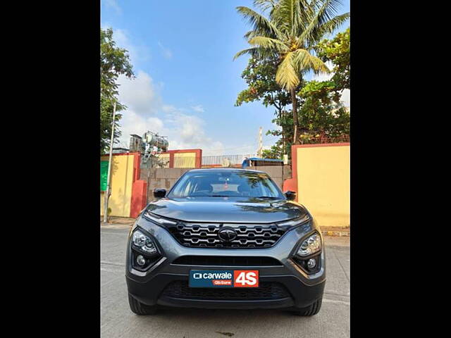 Used 2022 Tata Harrier in Mumbai