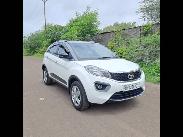 Used Tata Nexon [2017-2020] XM Diesel in Nashik