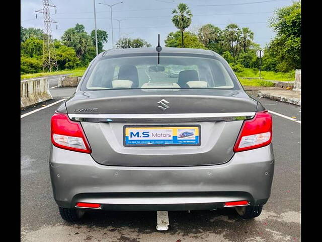 Used Maruti Suzuki Dzire VXi [2020-2023] in Thane