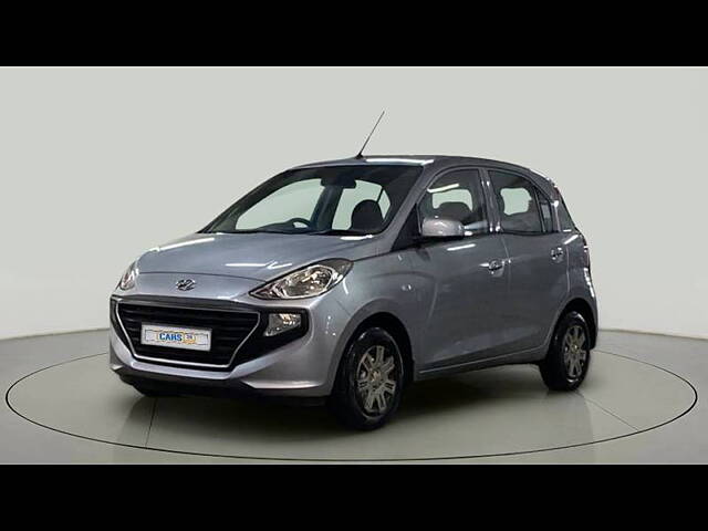 Used Hyundai Santro Magna [2018-2020] in Chandigarh