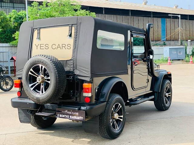 Used Mahindra Thar [2014-2020] CRDe 4x4 ABS in Chennai