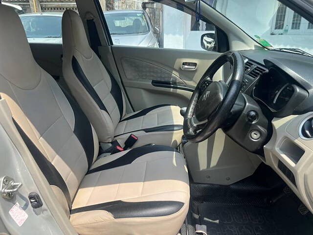 Used Maruti Suzuki Celerio [2017-2021] ZXi [2017-2019] in Chennai