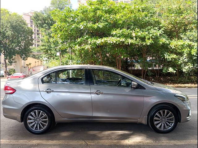 Used Maruti Suzuki Ciaz Alpha Hybrid 1.5 [2018-2020] in Thane