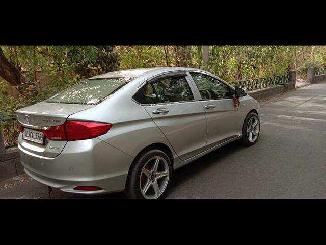 Used Honda City [2014-2017] E Diesel in Delhi