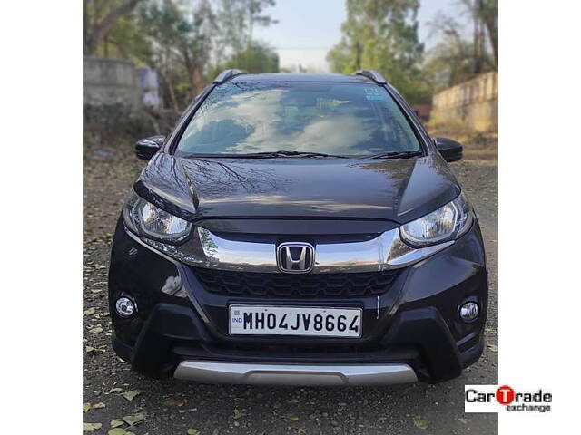 Used 2019 Honda WR-V in Nashik