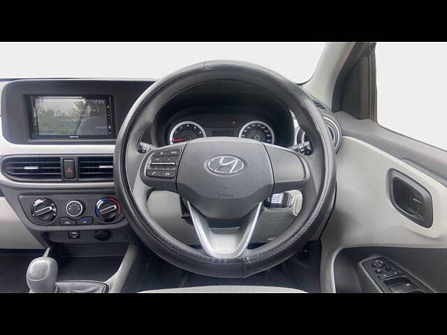 Used Hyundai Grand i10 Nios [2019-2023] Corporate Edition MT in Bangalore