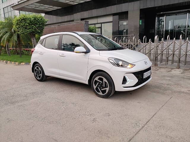 Used Hyundai Grand i10 Nios [2019-2023] Sportz 1.2 Kappa VTVT in Delhi