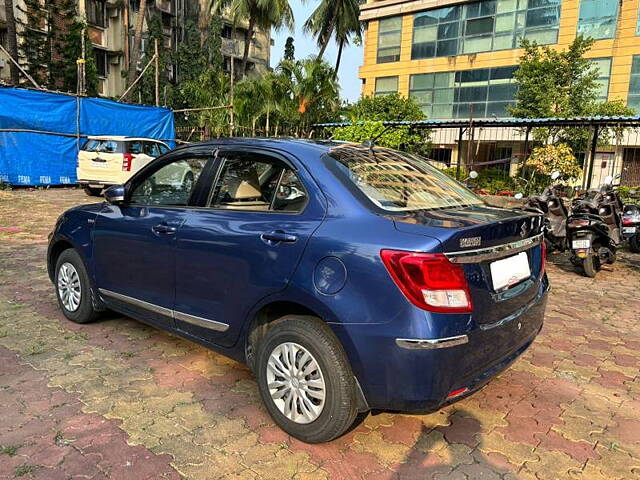 Used Maruti Suzuki Dzire [2017-2020] VXi AMT in Mumbai