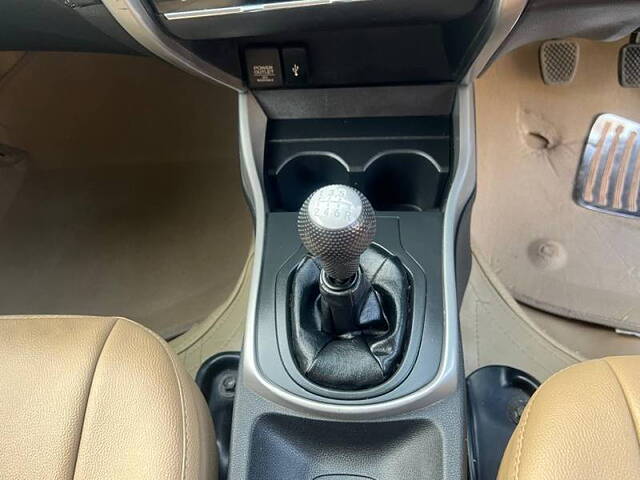 Used Honda City 4th Generation SV Diesel in Ahmedabad