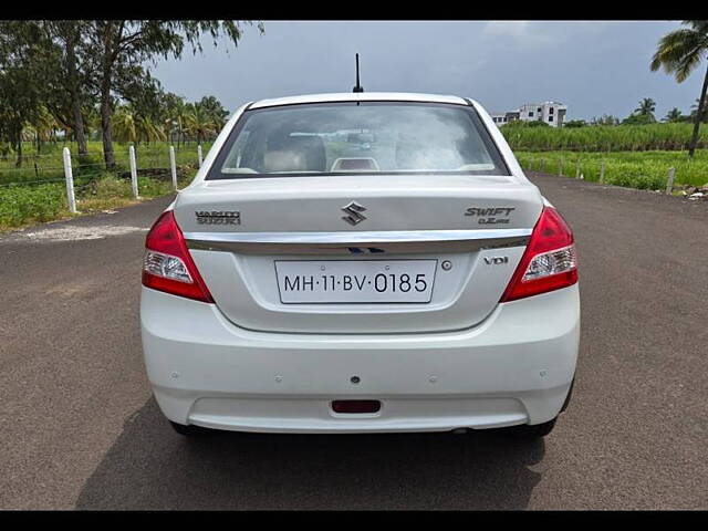 Used Maruti Suzuki Swift DZire [2011-2015] VDI in Sangli