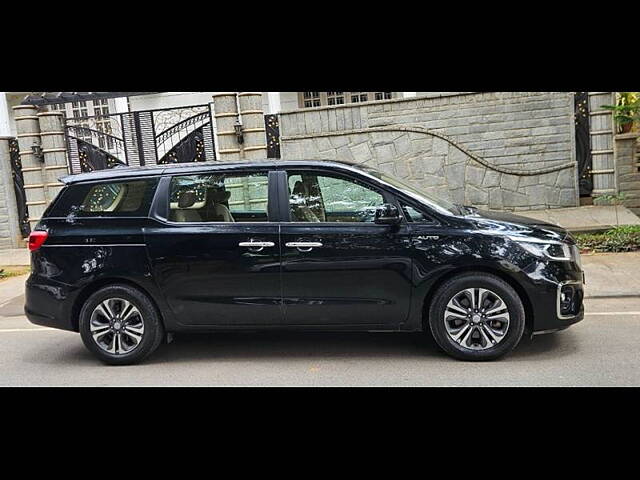 Used Kia Carnival [2020-2023] Premium 7 STR in Bangalore