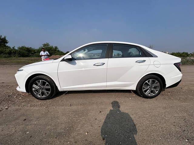 Used Hyundai Verna [2020-2023] SX (O)1.5 MPi in Rajkot