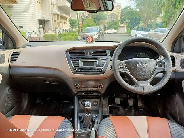 Used Hyundai Elite i20 [2018-2019] Asta 1.4 (O) CRDi in Kolkata