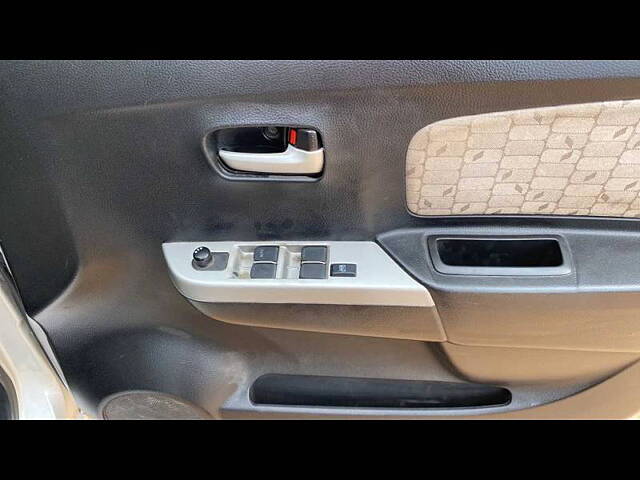 Used Maruti Suzuki Wagon R 1.0 [2010-2013] VXi in Hyderabad