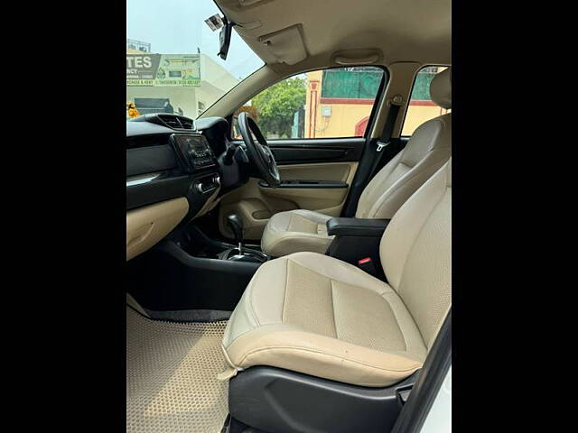 Used Honda Amaze [2018-2021] 1.2 V CVT Petrol [2018-2020] in Gurgaon