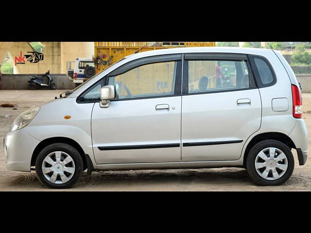 Used 2010 Maruti Suzuki Estilo in Ahmedabad