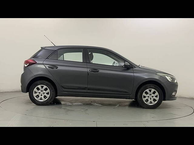 Used Hyundai Elite i20 [2016-2017] Sportz 1.2 [2016-2017] in Ghaziabad