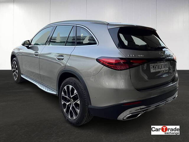 Used Mercedes-Benz GLC [2023-2024] 300 4MATIC in Pune