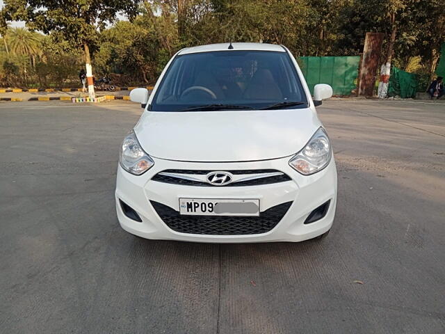 Used 2013 Hyundai i10 in Indore