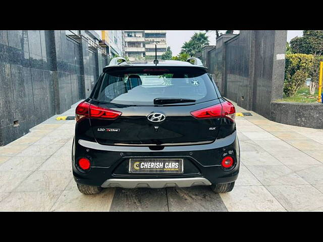 Used Hyundai i20 Active [2015-2018] 1.2 SX in Delhi