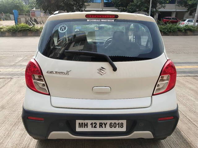 Used Maruti Suzuki Celerio X ZXi (O) AMT in Pune