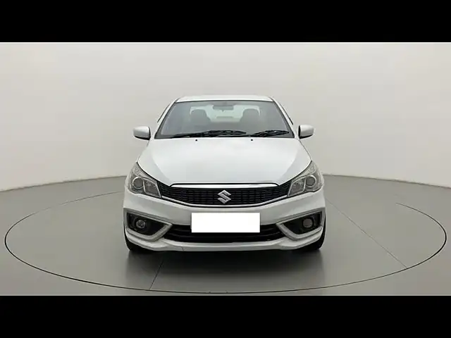 Used 2018 Maruti Suzuki Ciaz in Delhi