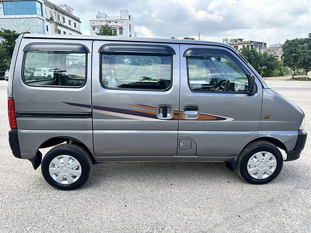 Used Maruti Suzuki Eeco [2010-2022] 5 STR WITH A/C+HTR [2019-2020] in Jaipur