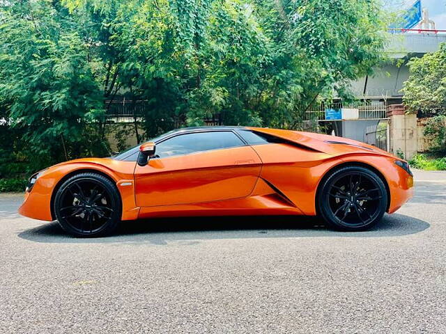 Used DC Avanti Standard in Delhi