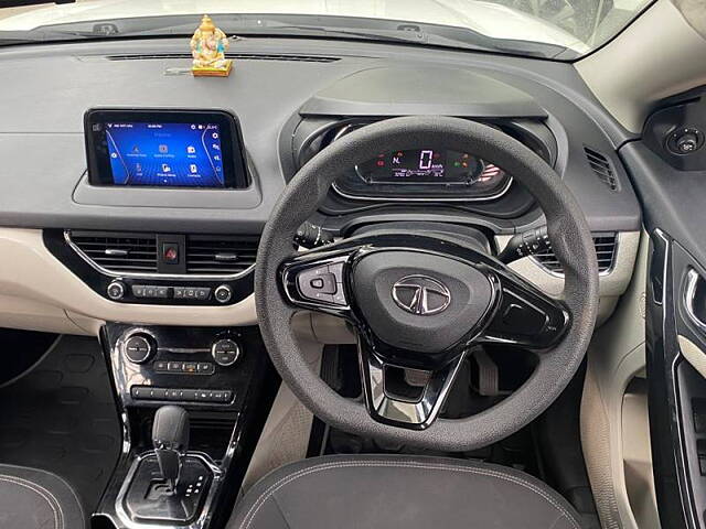 Used Tata Nexon [2020-2023] XZA Plus [2020-2023] in Mysore