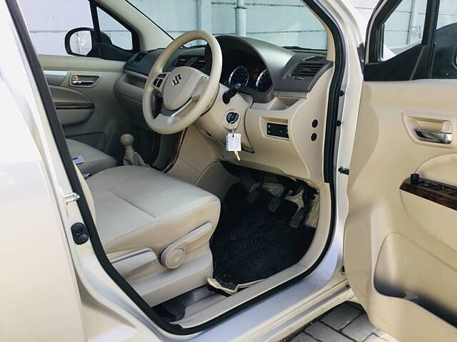 Used Maruti Suzuki Ertiga [2015-2018] ZXI in Pune