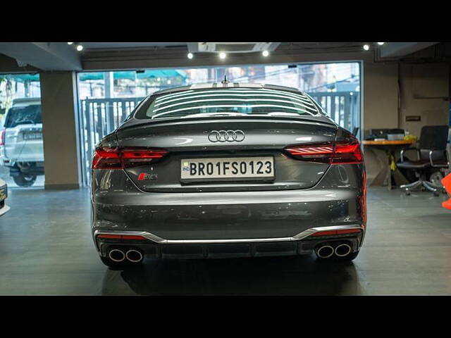 Used Audi S5 Sportback 3.0 TFSI Quattro in Delhi