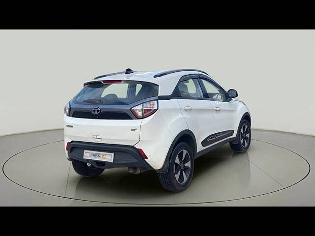 Used Tata Nexon [2017-2020] XZ Plus in Pune