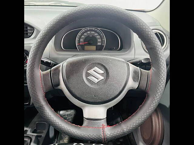 Used Maruti Suzuki Alto 800 [2012-2016] Lxi in Kanpur