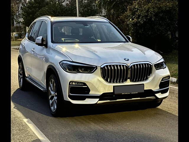 Used 2019 BMW X5 in Ludhiana