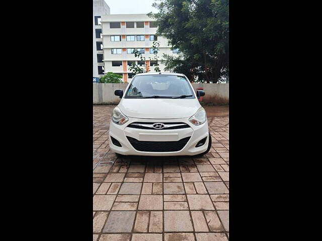 Used 2014 Hyundai i10 in Nashik