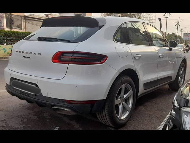 Used 2019 Porsche Macan in Raipur